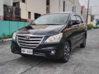 2016 Toyota innova g