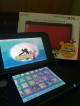 Nintendo 3ds XL 32gb cfw