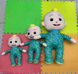 Cocomelon Stufftoy