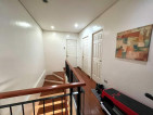 For Sale 3 Bedroom New Manila Townhouse