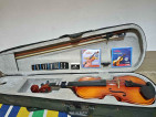3/4 Mozart Violin For Sale!