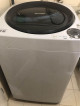 Sharp fully automatic washing machine 7.5kg