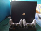 For sale Ps4 Pro