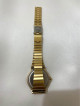CASIO Women Analog Gold MQ-24