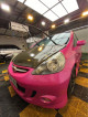 2005 Honda jazz