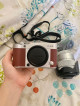 Fujifilm XA-3 Mirrorless Camera
