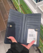 Kate Spade large slimbifold wallet