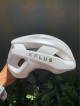 KPLUS Helmet Nova Pearl White