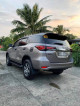 Toyota Fortuner G 2017 model