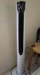 Tower Fan with remote