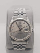 1994 Rolex Oyster Perpetual Date Just Diamond Dial | 36 mm 18K White Gold Fluted