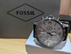 Fossil watch