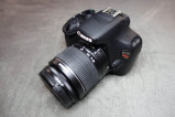 Canon EOS Rebel T5