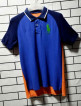 RL Ralph Lauren Polo shirt multicoloured medium