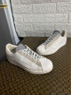 Rare Adidas Originals Superstar Crystal White