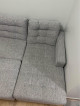 Sofa gray