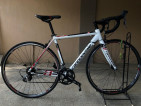 FS Cannondale CAAD 8