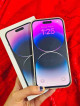 IPHONE 14 PRO 128GB DEEP PURPLE