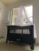 Baby Crib