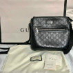 Gucci Signature messenger Bag
