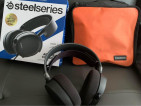 SteelSeries Arctis 3 Console Edition Wired