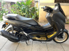 Yamaha Nmax V2 2020 abs