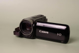 Canon Vixia HF R500