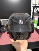 AGV Pista Gprr Irridium
