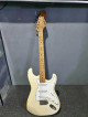 Japan Holly Splendor Series Stratocaster (used)