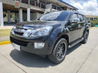2016 ISUZU DMAX LS 3.0L (50T KM ONLY)