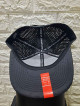 Nike black cool cap
