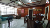 TWO HOUSES Bungalow and 2 Storey IN A COMPOUND FOR SALE