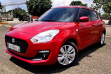 2019 SUZUKI SWIFT GL 1.2L (5T KM ONLY)