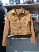 Uniqlo Brown Jacket