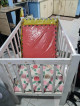 Crib and Baby floormat For Sale