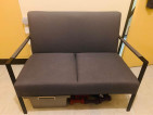 2-Seater Sofa