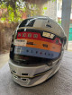 MT Jarama G Full Face Helmet