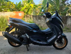 For sale Nmax v2 tcs yconnect abs 2021 model