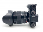 FUJI X-T2 Complete Package