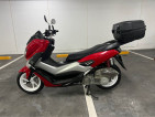 2019 Yamaha nmax v1 abs