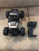 Rc bigfoot truck