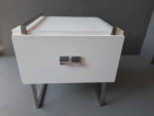 BEDSIDE DRAWER TABLE 1 Unit Only 2nd Hand from a Condo