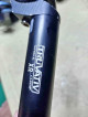 Mtb seat post 31.6