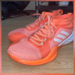AUTHENTIC ADIDAS Crazy Train Pro 3.0 Womens Training Shoes
