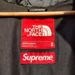 Supreme x The North Face - S LOGO Mountain Jacket