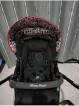 APRICA x DISNEY STROLLER