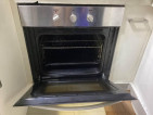 Elba Electric Oven