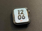 Apple Watch SE 40mm Nike Edition Space Gray