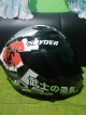 Sypder Helmet