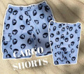 CARGOSHORTS